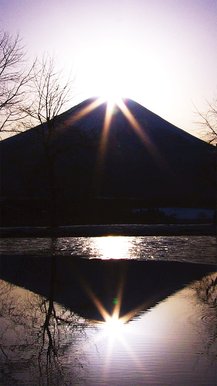 グローバルデザイン株式会社 14年 グロデ富士山企画 富士山 For You