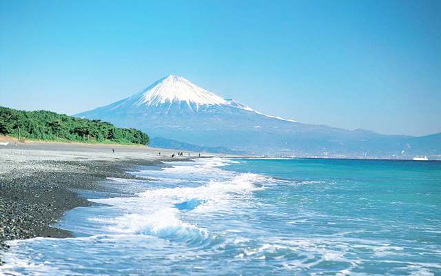 グローバルデザイン株式会社 2014年 グロデ富士山企画 富士山 For You